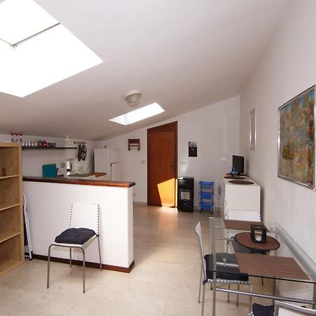 Il Covo Sul Porto Apartment Milazzo Luaran gambar