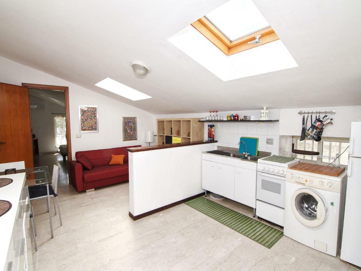 Il Covo Sul Porto Apartment Milazzo Luaran gambar