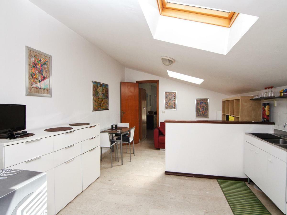 Il Covo Sul Porto Apartment Milazzo Luaran gambar