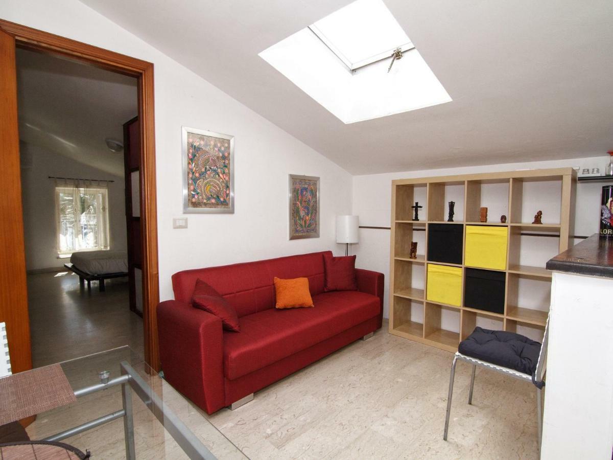 Il Covo Sul Porto Apartment Milazzo Luaran gambar