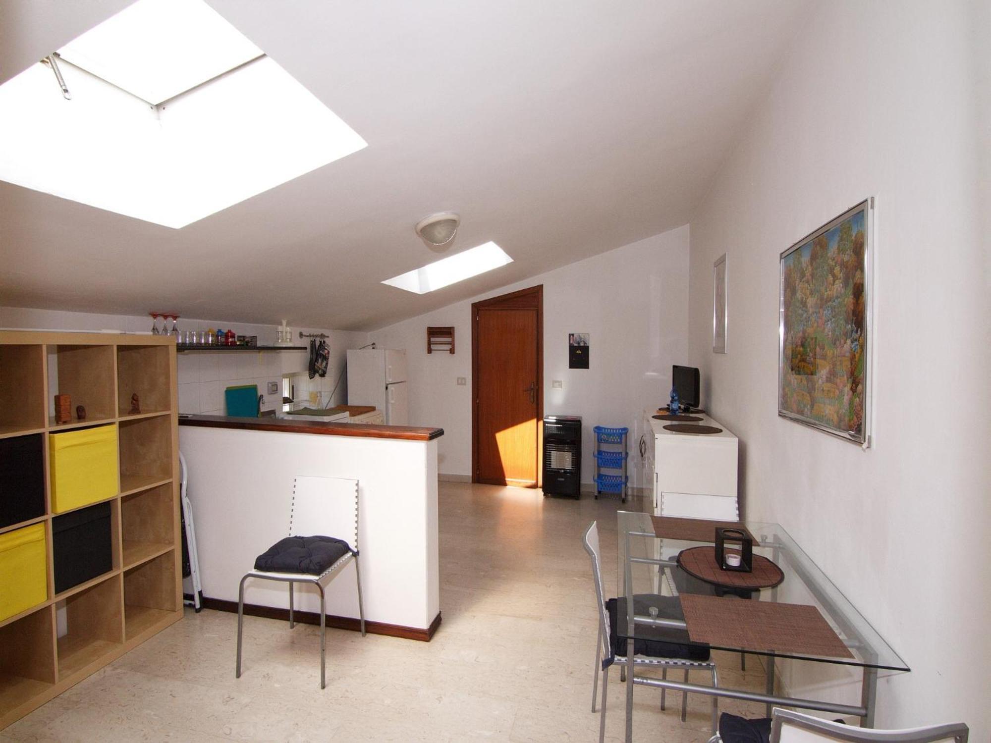 Il Covo Sul Porto Apartment Milazzo Luaran gambar