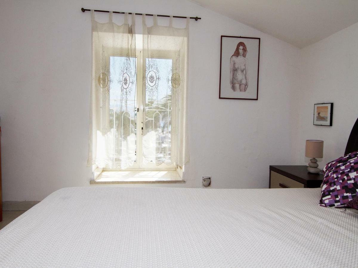 Il Covo Sul Porto Apartment Milazzo Luaran gambar
