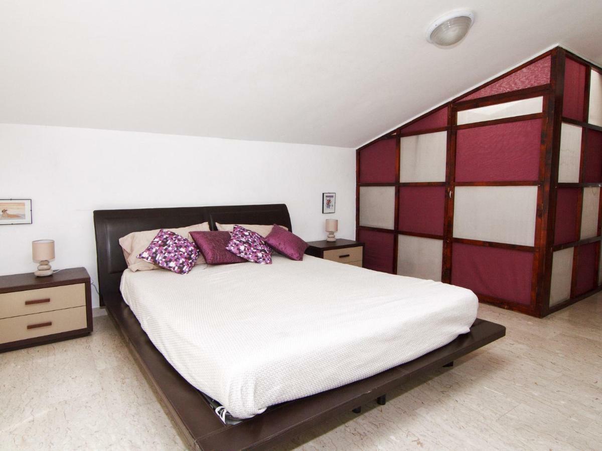 Il Covo Sul Porto Apartment Milazzo Luaran gambar
