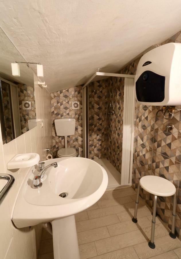 Il Covo Sul Porto Apartment Milazzo Luaran gambar